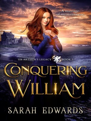 cover image of Conquering William